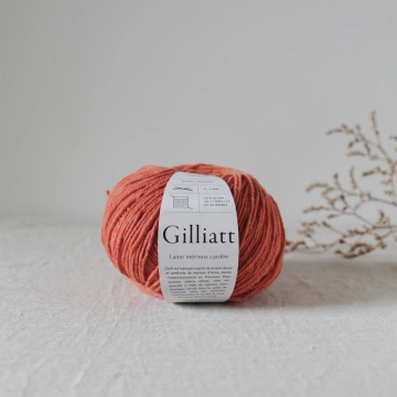 De Rerum Natura Gilliatt - Goyave - Img 2