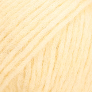 DROPS Air Uni 65 Light Yellow
