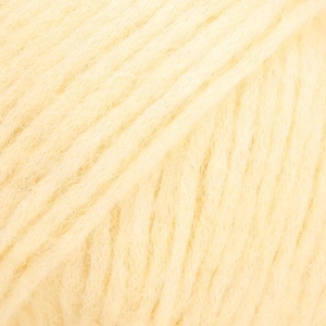 DROPS Air Uni 65 Light Yellow