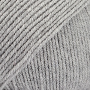 DROPS Baby Merino Mix 19 Grey