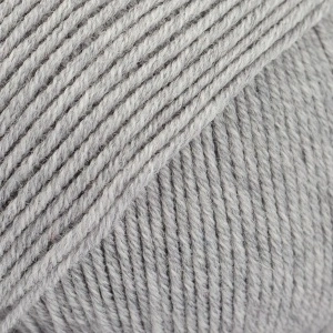 DROPS Baby Merino Mix 19 Grey