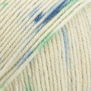 DROPS Baby Merino Print 102 Sailor Song