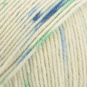 DROPS Baby Merino Print 102 Sailor Song