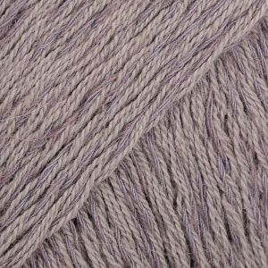 DROPS Belle Uni Color 07 Zinc