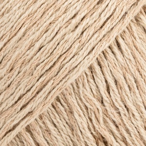 DROPS Belle Uni Color 28 Cookie Dough