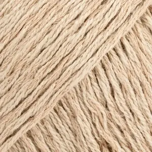 DROPS Belle Uni Color 28 Cookie Dough