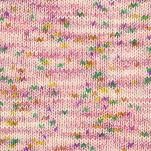DROPS Fabel Print 927 Lavender Field - Img 2
