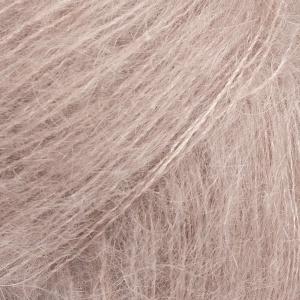 Drops Kid-Silk Uni 41 Powder