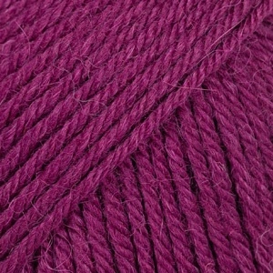 DROPS Lima Uni 5820 Ruby Wine