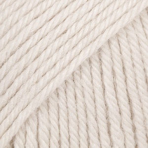 DROPS Lima Uni 9025 Chalk