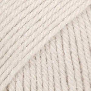 DROPS Lima Uni 9025 Chalk