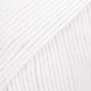 DROPS Magic Uni 01 White