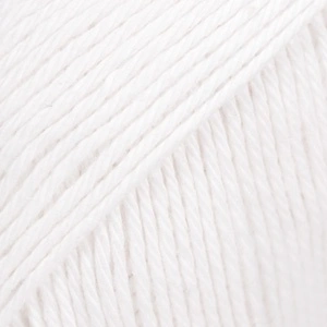 DROPS Magic Uni 01 White