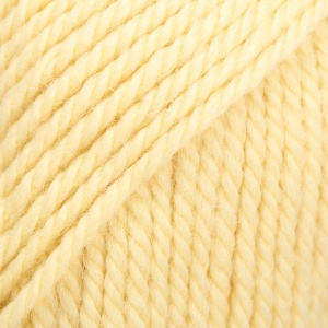 DROPS Nepal Uni 8919 - Lemonade