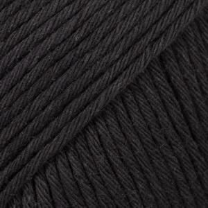 DROPS Paris Uni 15 - Black