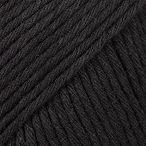 DROPS Paris Uni 15 - Black