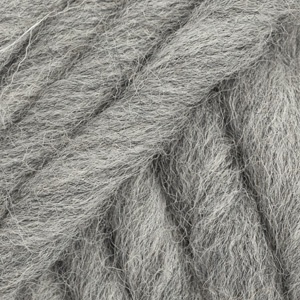 DROPS Polaris Uni 04 - Medium Gray