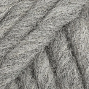 DROPS Polaris Uni 04 - Medium Gray