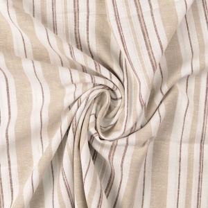 In si Vascoza Yarn Dyed Dungi - Beige
