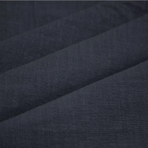 In Stonewashed (Slub - Navy