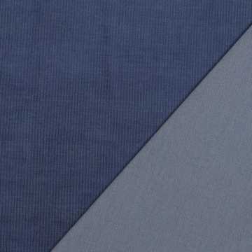 Material Babycord Denim - Jeans - Img 3