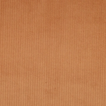 Material Catifea Reiată Corduroy Prespălat 4.5W, 100% bumbac - Cognac - Img 2