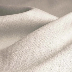Material In Prespălat, 100% in - Light Beige