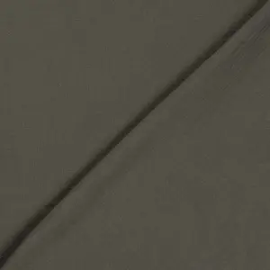 Material Muselină Dublă, 100% bumbac - Brown Taupe - Img 4