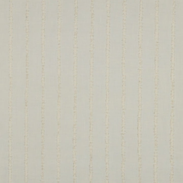 Material Voile Bumbac Brodat - Natural