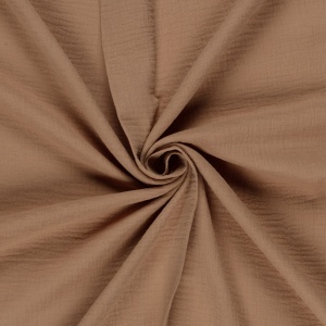 Muselina Dubla - Nutmeg - Img 3