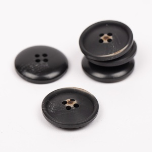 Nasture imitatie lemn 23mm - Carbune