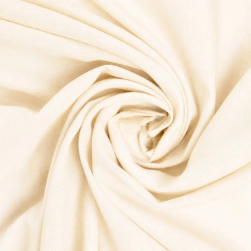 Voal Bumbac Mercerizat - Natural Beige (Căptușeală)