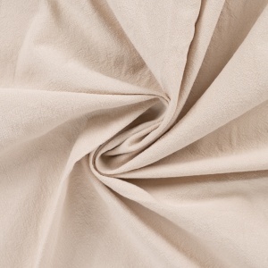 Bumbac Prespalat Stonewashed Premium - Champagne