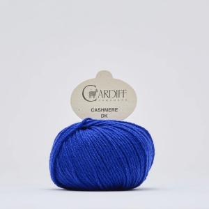Cardiff Cashmere DK -666 Zar