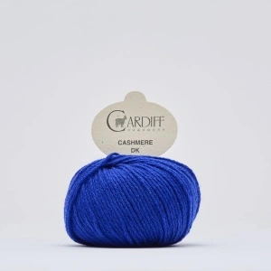 Cardiff Cashmere DK -666 Zar