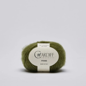 Cardiff Cashmere Prime - 180 Jungle
