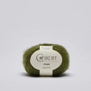 Cardiff Cashmere Prime - 180 Jungle