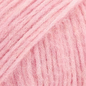 DROPS Air Uni 24 Pink