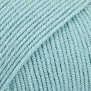 DROPS Baby Merino Uni Color 43 Light Sea Green