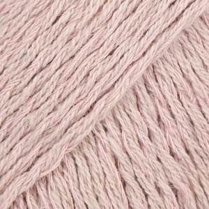 DROPS Belle Uni Color 22 Rose Water