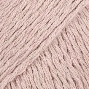 DROPS Belle Uni Color 22 Rose Water