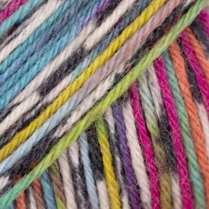 DROPS Fabel Print 920 Fantasy Land