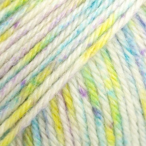 DROPS Fiesta Print 37 Fairy Lights