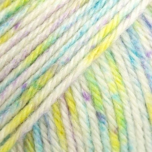 DROPS Fiesta Print 37 Fairy Lights