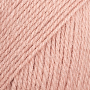 Drops Flora Uni 30 Desert Rose