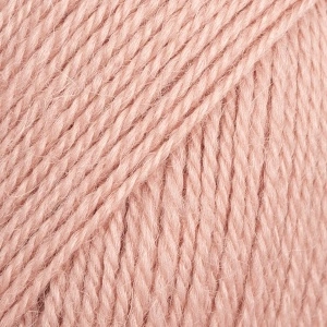 Drops Flora Uni 30 Desert Rose