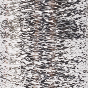 DROPS Glitter - Silver
