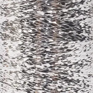 DROPS Glitter - Silver