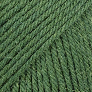 DROPS Lima Uni 9030 Dark Ivy
