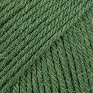 DROPS Lima Uni 9030 Dark Ivy